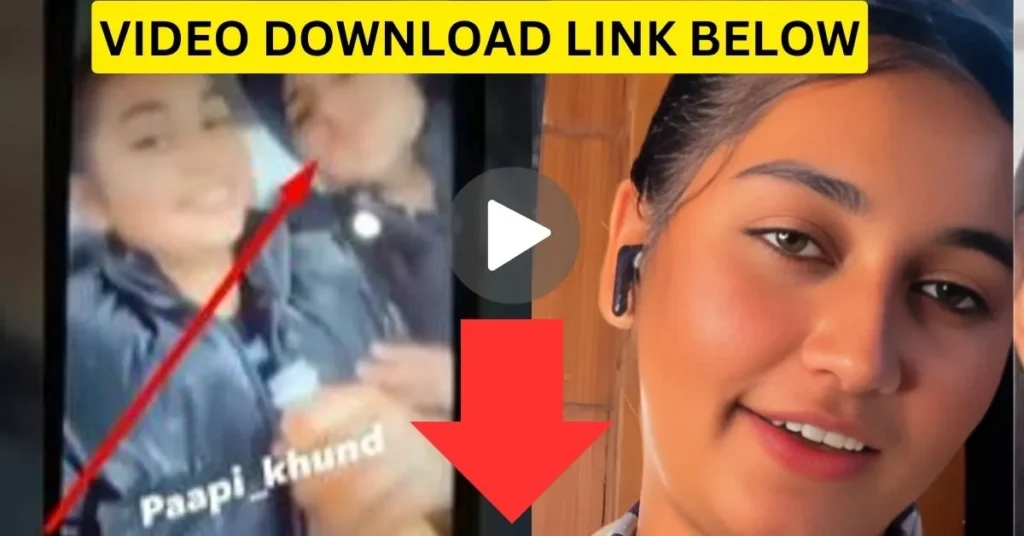 Preet Jatti viral video: Preet jatti MMS Leaked video