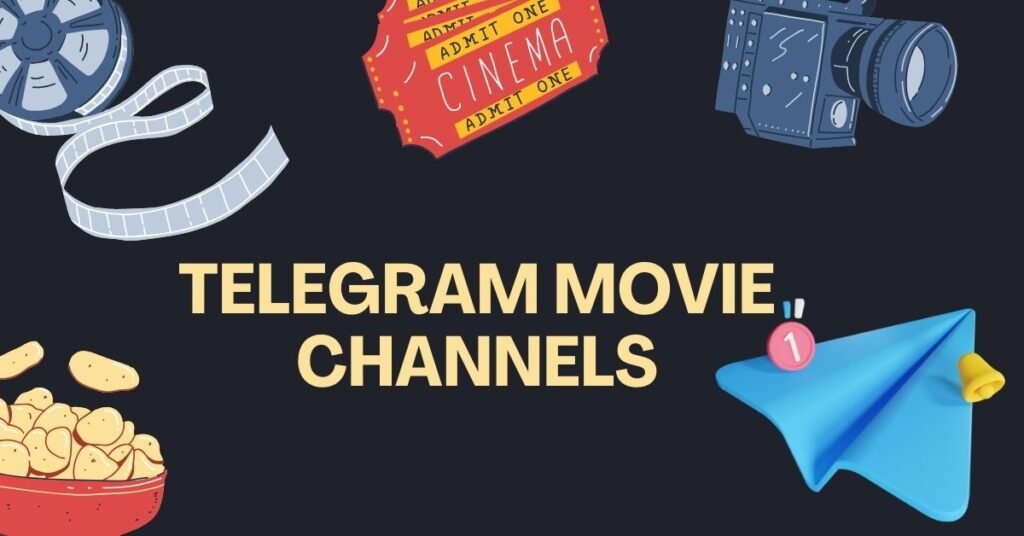 How to Download Movies from Telegram